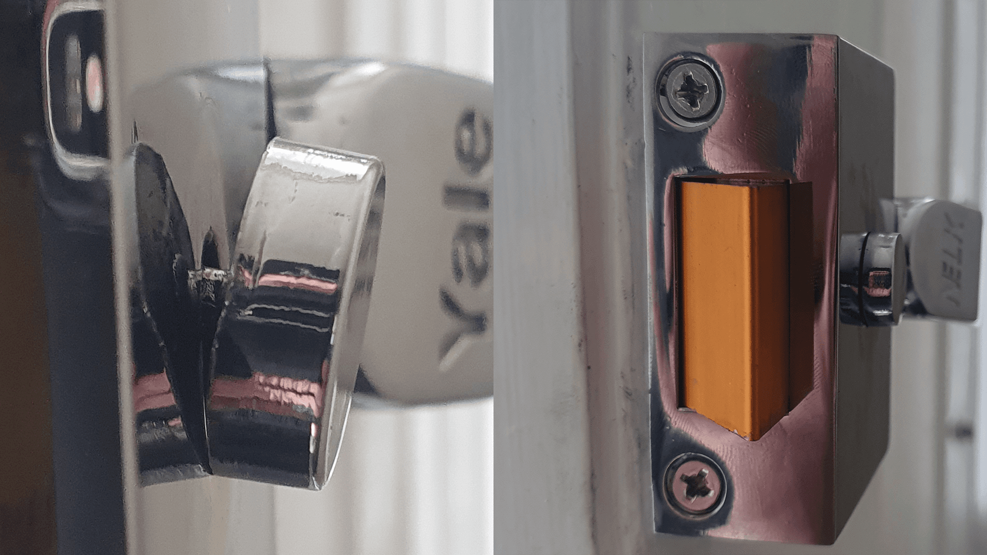 Emergency locksmith assisting with lockout in Newcastle Upon Tyne