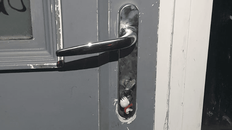 Common causes of jammed door locks and how to fix them