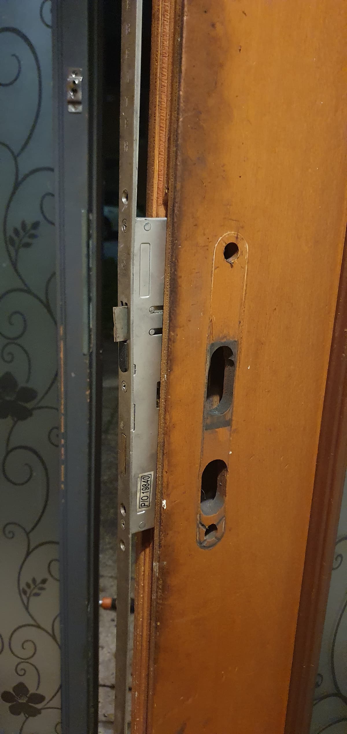 home lock repair