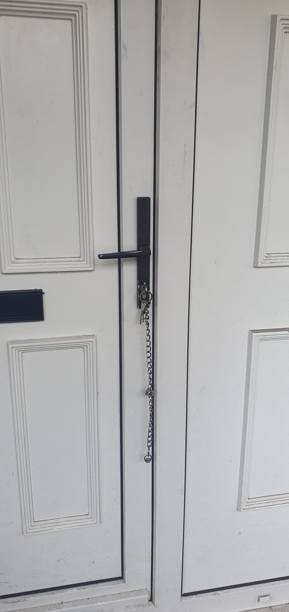 Professional Locksmith Services A lock fixed by AD Locksmithing